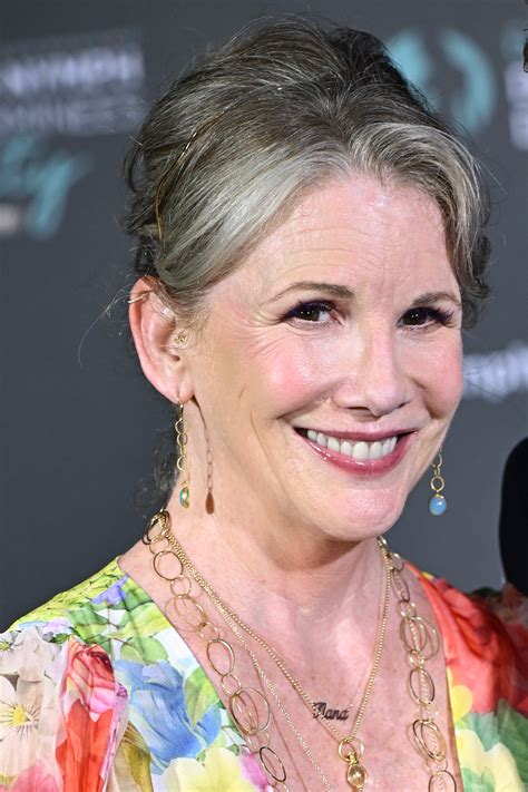 melissa gilbert gray